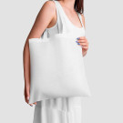 Bolsa de non woven con asas largas | Bolsa promocional