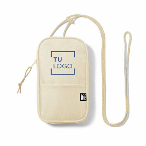 Portamóvil de RPET | Regalos ECO