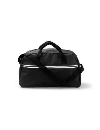 Bolsa de deporte de RPET con banda reflectante