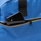 Bolsa de deporte de RPET con banda reflectante