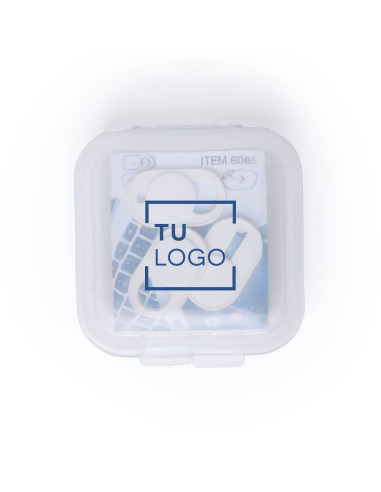 Tapas para WebCam Personalizadas