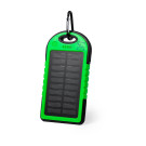Power Bank Solar | Batería Externa Solar