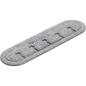 Organizador de cables en RPET