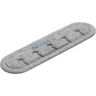 Organizador de cables en RPET