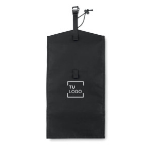 Bolsa organizadora de cables en rPET 2