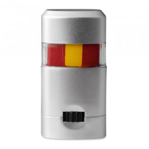 Pintura de cara de paises | Stick pintacara de España 2