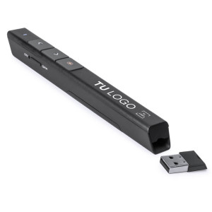 Puntero láser para presentaciones | Puntero para Powerpoint