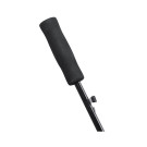 Paraguas XL con apertura automática Ø 130cm