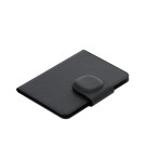 Funda para pasaporte con localizador inteligente