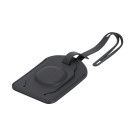 Identificador de maletas con localizador inteligente