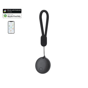 Localizador inteligente antipérdida con cordón