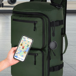 Localizador inteligente antipérdida con cordón 2