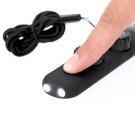 Silbato de supervivencia multifunción 6 en 1