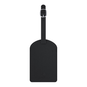 Identificador de maletas de PU reciclado 2