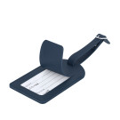 Identificador de maletas de PU reciclado