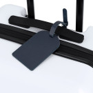 Identificador de maletas de PU reciclado