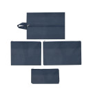 Set organizador de maleta con 7 bolsas