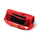 Taburete de camping plegable de RPET