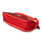 Taburete de camping plegable de RPET