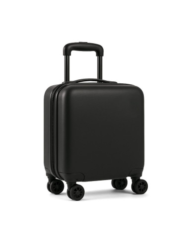 Maleta trolley rígida bajo asiento de 21L