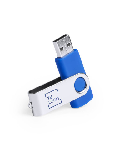 Memoria USB de 32GB | Comprar con Estilo para tu Empresa