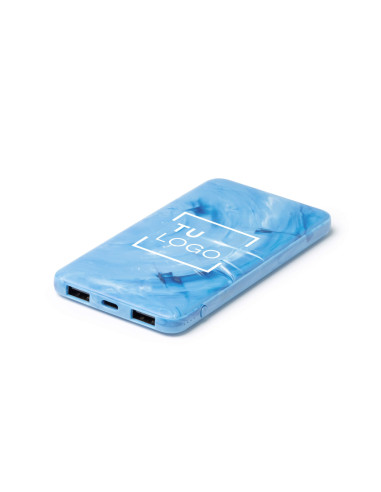 Power Bank Ecológica 5000 mAh