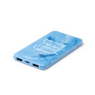 Power Bank Ecológica 5000 mAh