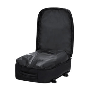 Mochila de viaje con compresión al vacío 2