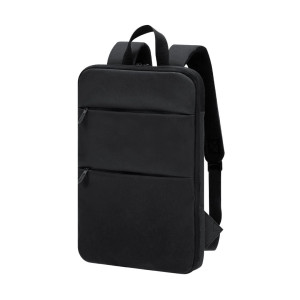 Mochila extensible con compartimento acolchado para portátil 2