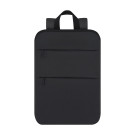 Mochila extensible con compartimento acolchado para portátil