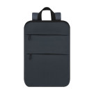 Mochila extensible con compartimento acolchado para portátil