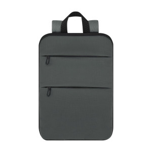 Mochila extensible con compartimento acolchado para portátil 2
