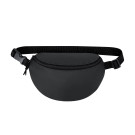 Riñonera de PU suave