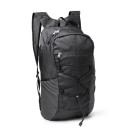 Mochila deportiva resistente en Ripstop RPET