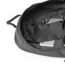 Mochila deportiva resistente en Ripstop RPET