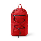Mochila deportiva resistente en Ripstop RPET