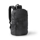 Mochila de Ripstop RPET repelente al agua 12L