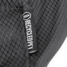 Mochila de Ripstop RPET repelente al agua 12L