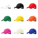 Gorra Algodón para Niños