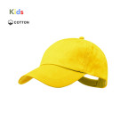 Gorra Algodón para Niños