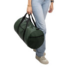 Bolsa de deporte en RPET resistente al agua 40L