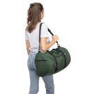 Bolsa de deporte en RPET resistente al agua 40L