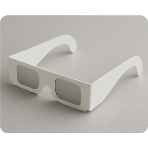 Gafas para eclipse solar personalizadas 2