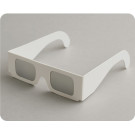 Gafas para eclipse solar personalizadas