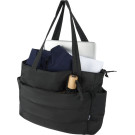 Bolsa tote de poliéster reciclado GRS