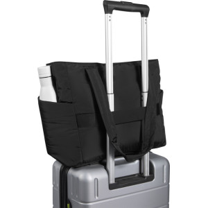 Bolsa tote de poliéster reciclado GRS 2