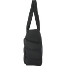 Bolsa tote de poliéster reciclado GRS