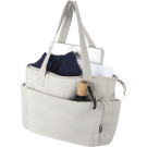 Bolsa tote de poliéster reciclado GRS