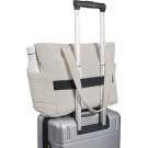 Bolsa tote de poliéster reciclado GRS