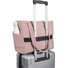 Bolsa tote de poliéster reciclado GRS